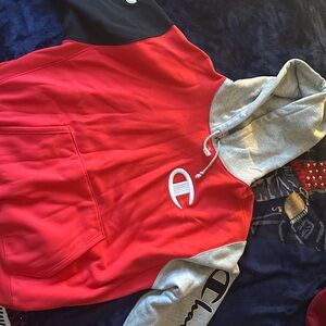 Champion hoodie sizes 2xl